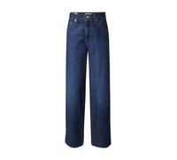 LEVI'S ® Jean 'Baggy Dad' bleu foncé, Taille 24
