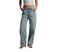 Levi's - Jean Baggy Dad - Femme - Jeans - Bleu - Taille: W25 L32