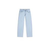 Levi's - Jean Baggy Dad - Femme - Jeans - Bleu - Taille: W29 L28