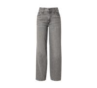 LEVI'S ® Jean 'Baggy Dad Jeans' gris denim, Taille 26