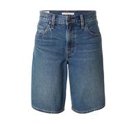 Levi´s ® Baggy Dad Jort Denim Shorts Bleu 32 Femme