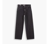 Levi's Baggy Dad Long Bottoms_Women, Boot Barn Stone, 33W / 32L Femme