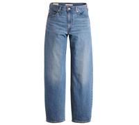 Levi's Baggy Dad Heavy Check Taille: W31L30 | Jeans Outlet | Femme