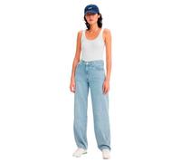 Levi's Jean baggy Dad pour femme, Make A Difference Lb, 27 W/32 L