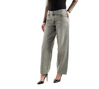 Levi's Jean Baggy Dad pour Femme, Path of Totality, 28W / 32L