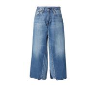 LEVI'S ® Jean 'Baggy Wide Leg' bleu denim, Taille 33