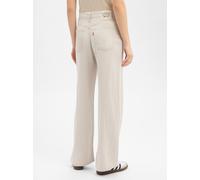 LEVI'S ® Jean beige, Taille 28 Longueur 30