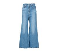 Levi's - Jean Bell Ribcage - Femme - Jeans - Bleu - Taille: W28 L32