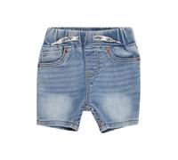 Levi's Short Skinny Fit Taille élastiquée Garçon Bleu 18 mois
