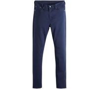 Levi's Jean Slim 511 pour Homme, Nightwatch Blue, 33W / 34L