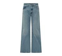 Levi's - Jean Boot Coupe Large - Femme - Jeans - Bleu - Taille: W27 L31
