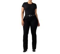Levi´s ® 748 Bootcut High Waist Jeans Noir 28 / 34 Femme