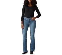 Levi's Jean Bootcut Gainant 315 pour Femme, Grassy Sassy, 31W / 32L