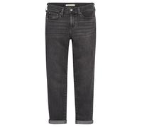 Levi's Mid Rise Boyfriend Jeans, Night is Young, 34W / 30L Femmes