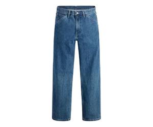 Levi's - Jean Carpenter Droit et Ample Levi`s - Homme - Jeans - Bleu - Taille: W31 L32