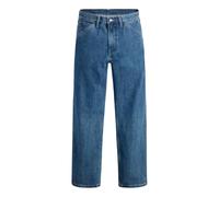 Levi's - Jean Carpenter Droit et Ample Levi`s - Homme - Jeans - Bleu - Taille: W32 L34