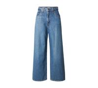 Levi's - Cinch Baggy - Femme - Jeans - Bleu - Taille: W25 L31