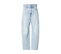 LEVI'S ® Jean 'Cinch Barrel' bleu denim, Taille 26 Longueur 33