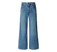 LEVI'S ® Jean 'CINCH WIDE LEG' bleu denim, Taille 30 Longueur 29