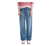 Levi's Jeans Baggy Dad Med Bleu 24/32 Femme