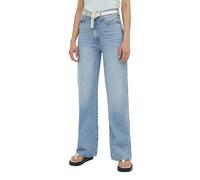 Levi's - Jean Coupe Large - Femme - Jeans - Bleu - Taille: W29 L32
