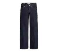 Vêtements Levi's LOW LOOSE pour 25 X 30 Bleu