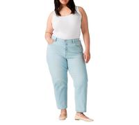 Levi's Jean crop pour femme, grande taille 501, Wow Me Over Plus, 16