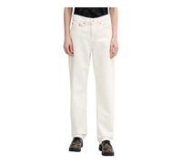 Levi´s ® Easy Dad Jeans Blanc 30 / 32 Femme