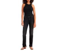 Levi's Jean de Travail 314 pour Femme, Jupe de Lave, 30W / 32L