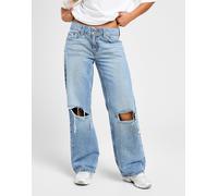 LEVI'S Jean déchiré Superlow - Bleu 31R