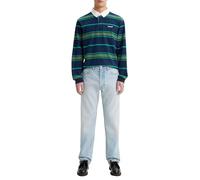 Levi's Jean Droit décontracté 551Z pour Homme, Just Squeeze Me, 32W / 34L