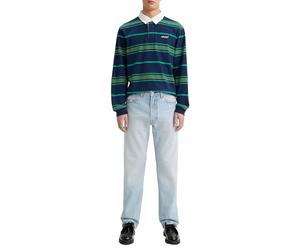 Levi's Jean Droit décontracté 551Z pour Homme, Just Squeeze Me, 34W / 34L