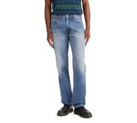 Levi's Jean Droit décontracté 555 pour Homme, Indigo Champion - Bleu, 30W / 30L