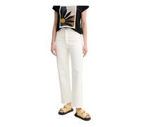 Levi's - Jean droit - Femme - Jeans - Blanc - Taille: W27 L27