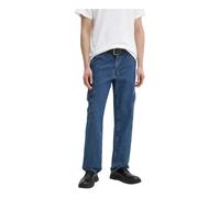 Levi's - Jean Droit - Homme - Jeans - Bleu - Taille: W34 L32
