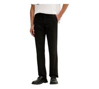 Levi's - Jean Droit - Homme - Pantalons - Noir - Taille: W30 L32