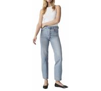 Levi's Jean Droit Ribcage pour Femme, Partageons, 30W x 29L