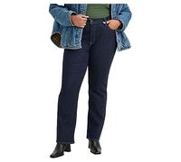 Levi's Jean droit taille haute 724 pour femme