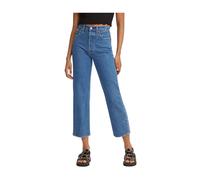 Levi's Jean Ribcage Straight Ankle Femme Jazz Pop W27 L29