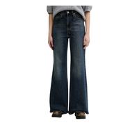 Levi's - Jean évasé - Femme - Jeans - Bleu - Taille: W25 L32