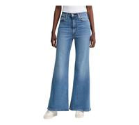 Levi's - Jean évasé - Femme - Jeans - Bleu - Taille: W26 L32
