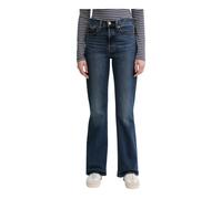 Levi's - Jean Évasé - Femme - Jeans - Bleu - Taille: W29 L30