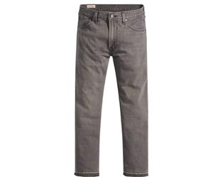 Levi's - Jean Évasé Fleuri Coupe Droite - Homme - Jeans - Gris - Taille: W28