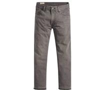 Levi's - Jean Évasé Fleuri Coupe Droite - Homme - Jeans - Gris - Taille: W36
