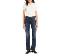 Levi's Jean évasé taille haute 726 pour femme, All Systems Go, 28W / 32L