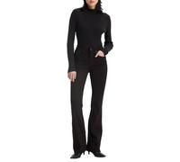 Levi's Jean évasé taille haute 726 pour femme, Gaze Midnight, 28W / 30L