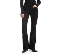 Levi's Jean évasé Taille Haute 726 pour Femme, Gaze Midnight, 30W / 34L