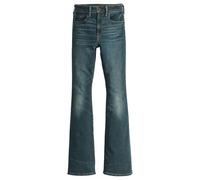 Levi's Jean évasé Taille Haute 726 pour Femme, pour Tout Type de, 31W / 32L