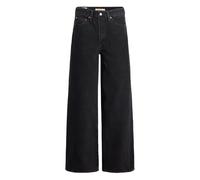 Vêtements Levi's Ribcage Wide Leg pour Femme 30 X 32 Noir