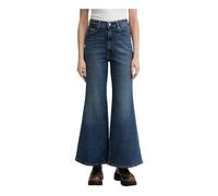 Levi's - Jean flare - Femme - Jeans - Bleu - Taille: W25 L32